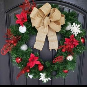 Original Christmas Wreath